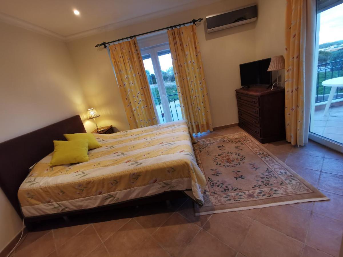 Apartamento Oásis Tropical, Jardim e Piscina! Portimão Exterior foto