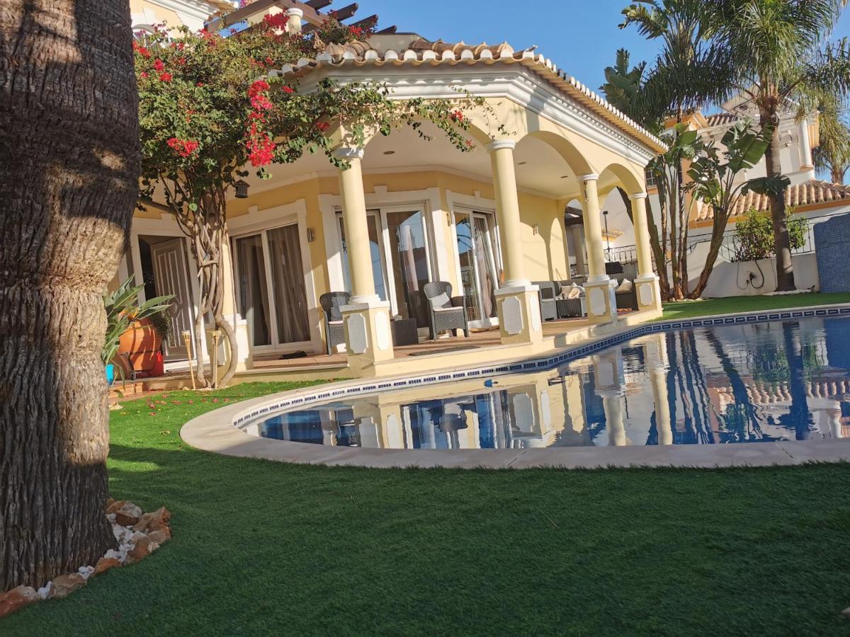 Apartamento Oásis Tropical, Jardim e Piscina! Portimão Exterior foto