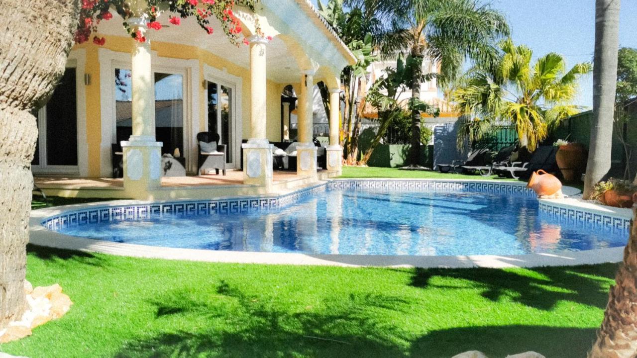 Apartamento Oásis Tropical, Jardim e Piscina! Portimão Exterior foto