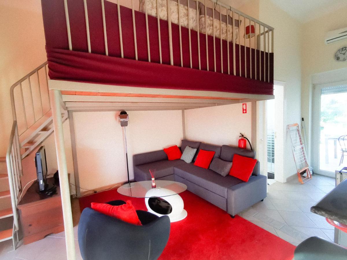 Apartamento Oásis Tropical, Jardim e Piscina! Portimão Exterior foto