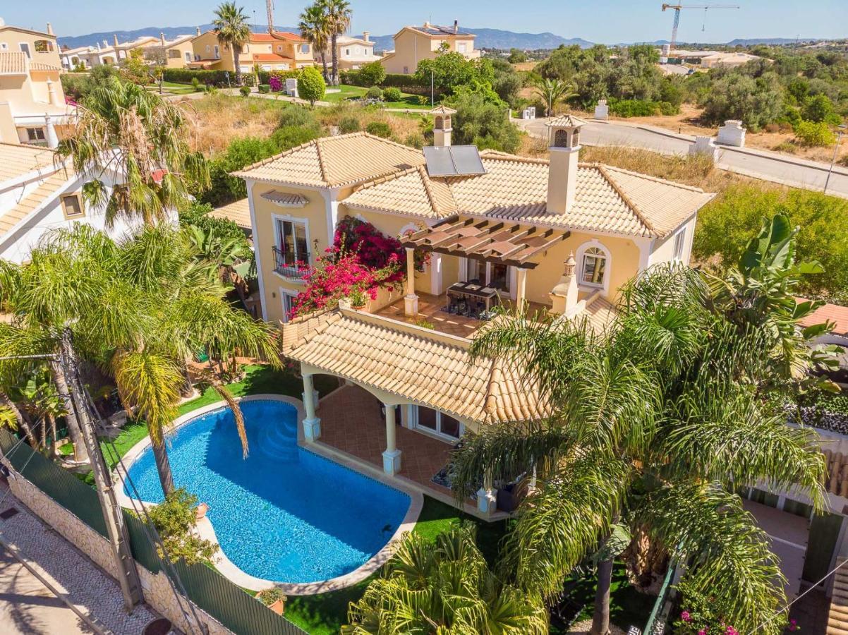 Apartamento Oásis Tropical, Jardim e Piscina! Portimão Exterior foto