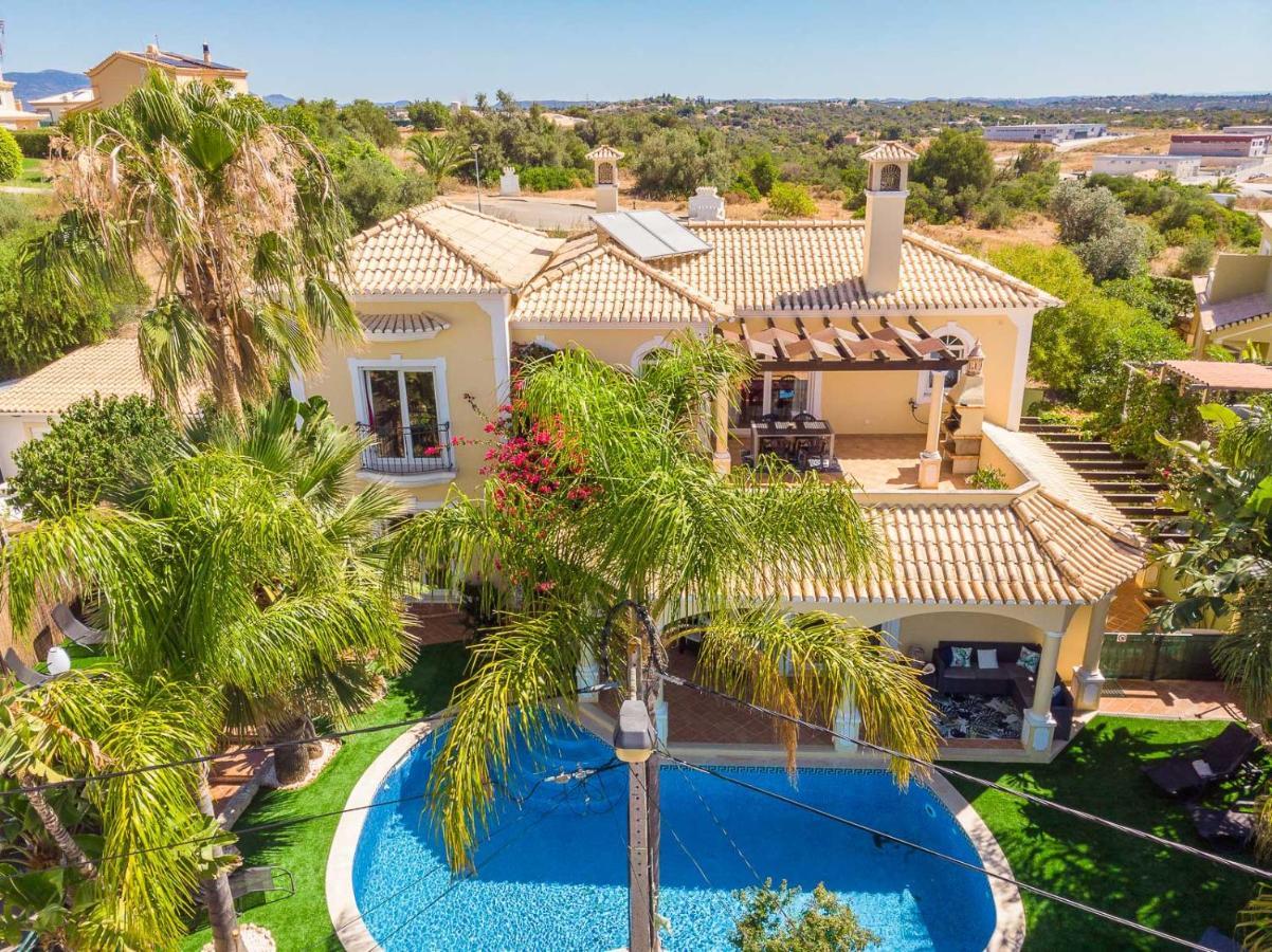 Apartamento Oásis Tropical, Jardim e Piscina! Portimão Exterior foto