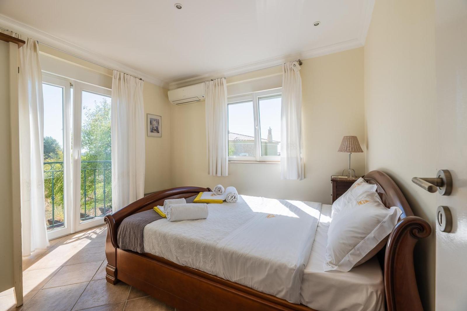 Apartamento Oásis Tropical, Jardim e Piscina! Portimão Habitación foto