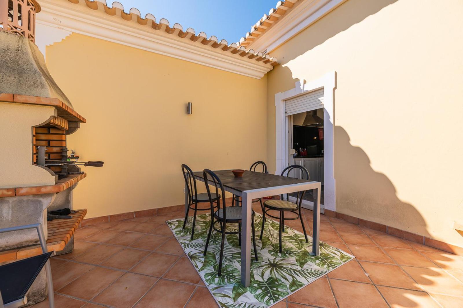 Apartamento Oásis Tropical, Jardim e Piscina! Portimão Habitación foto
