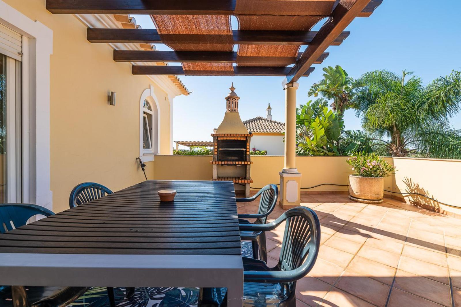 Apartamento Oásis Tropical, Jardim e Piscina! Portimão Habitación foto