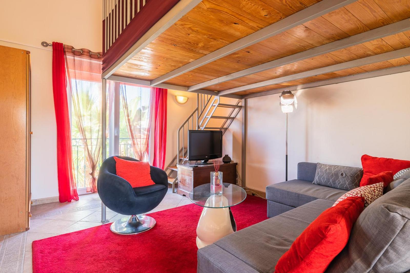 Apartamento Oásis Tropical, Jardim e Piscina! Portimão Habitación foto