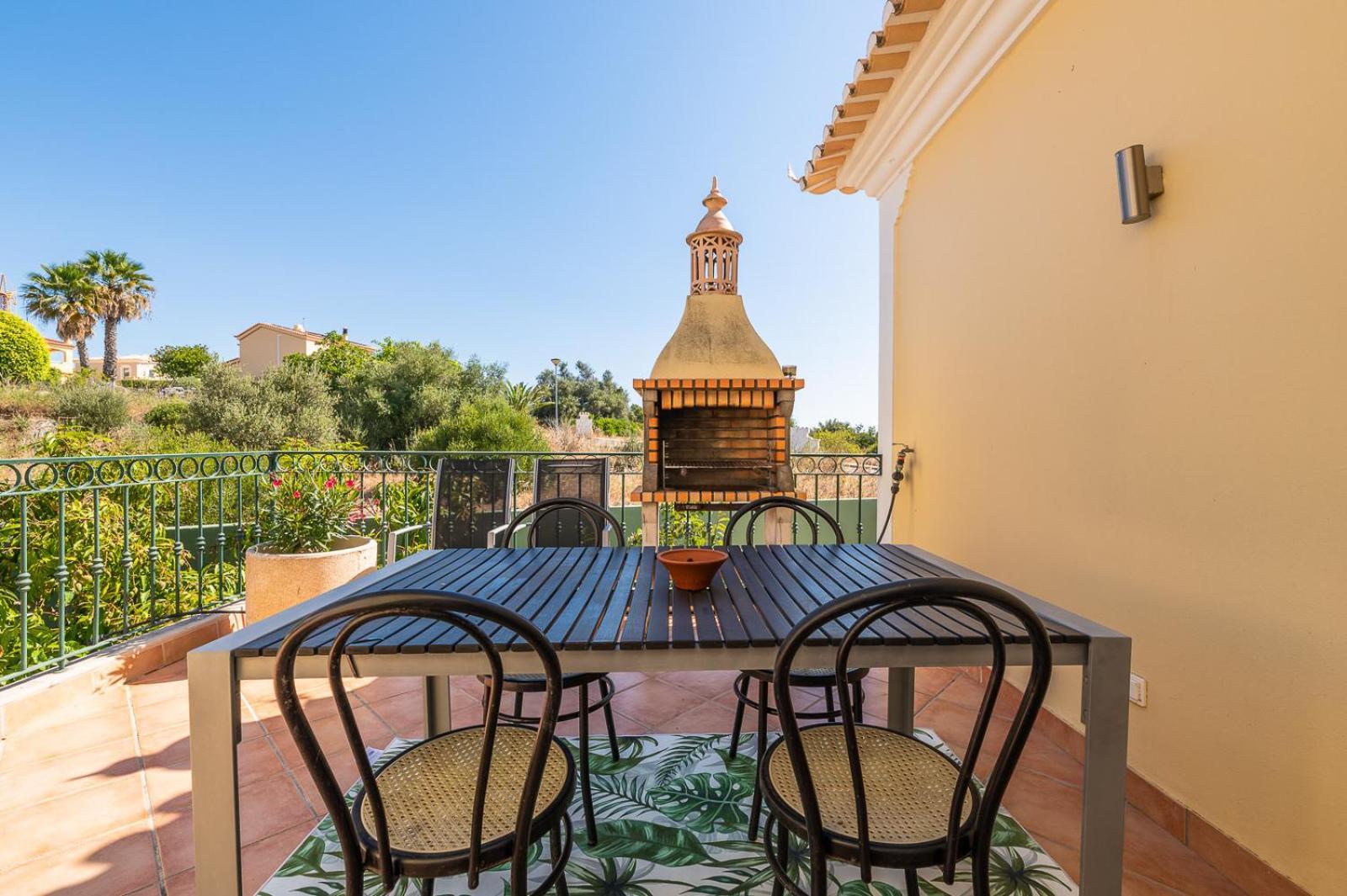 Apartamento Oásis Tropical, Jardim e Piscina! Portimão Habitación foto