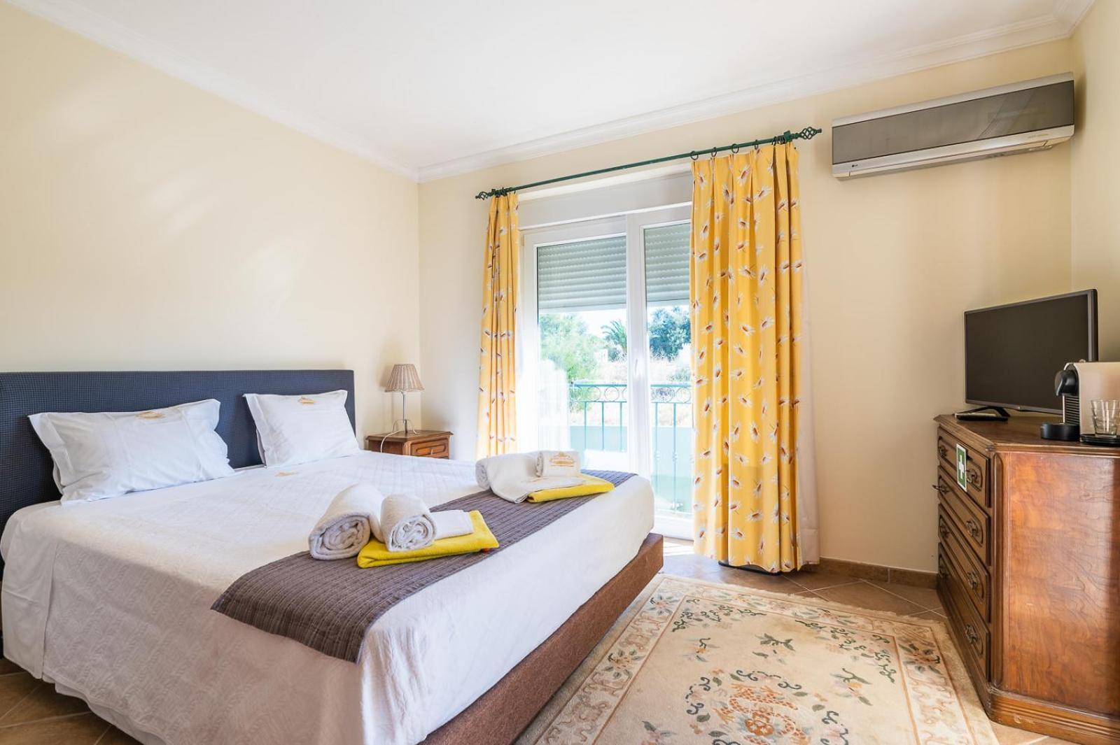 Apartamento Oásis Tropical, Jardim e Piscina! Portimão Habitación foto
