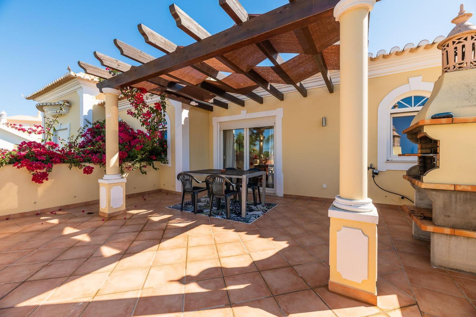 Apartamento Oásis Tropical, Jardim e Piscina! Portimão Habitación foto