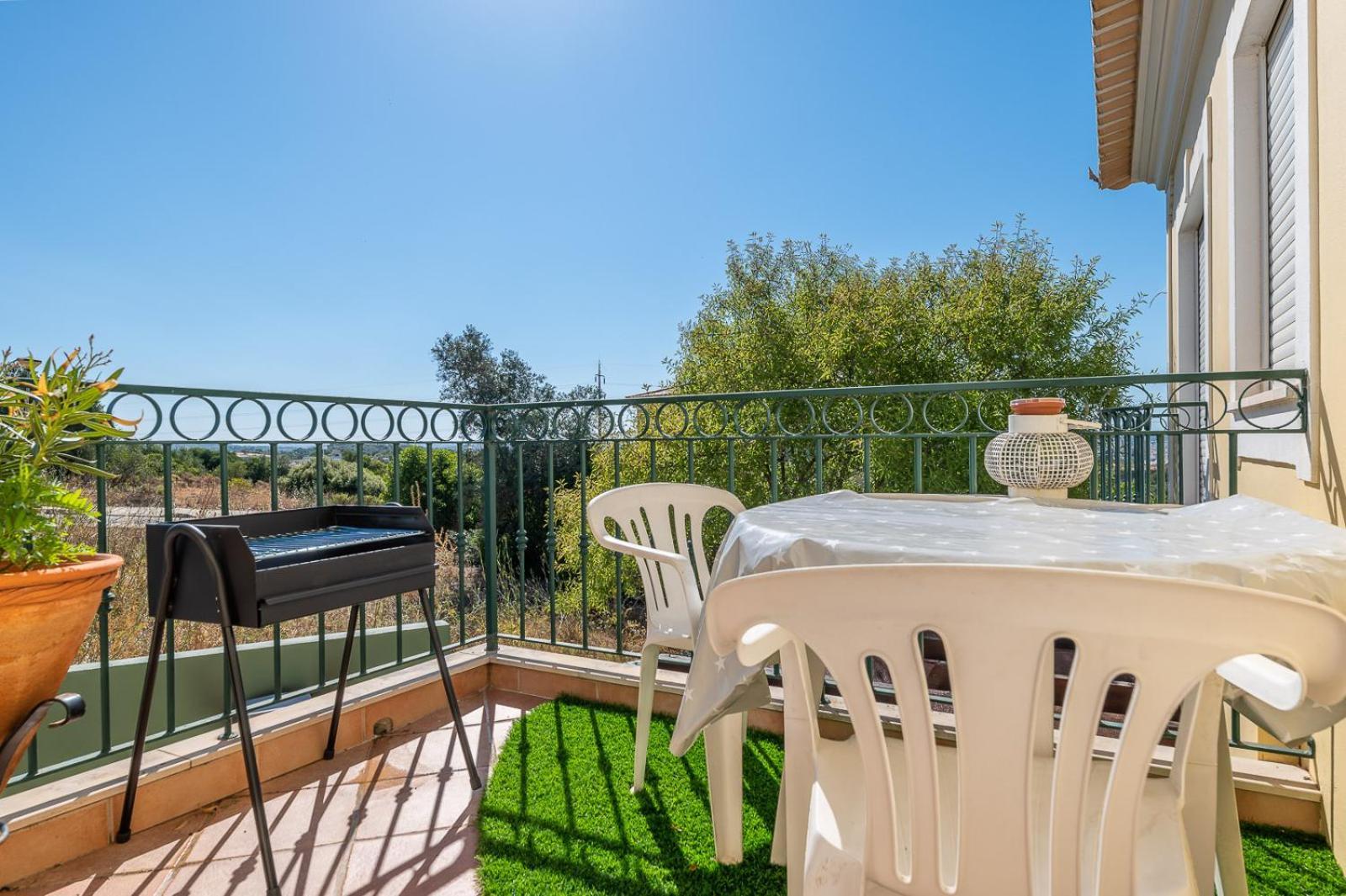 Apartamento Oásis Tropical, Jardim e Piscina! Portimão Exterior foto