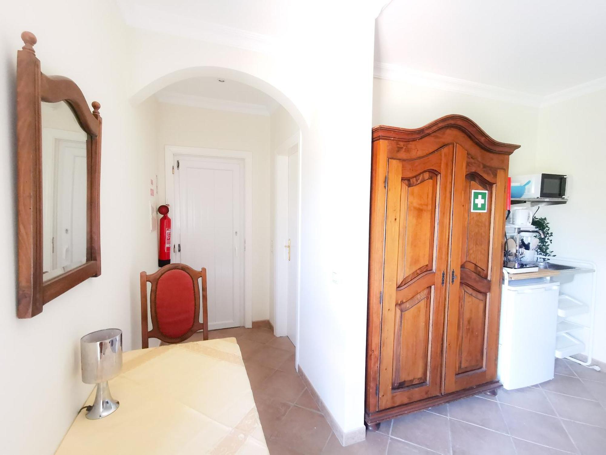 Apartamento Oásis Tropical, Jardim e Piscina! Portimão Habitación foto