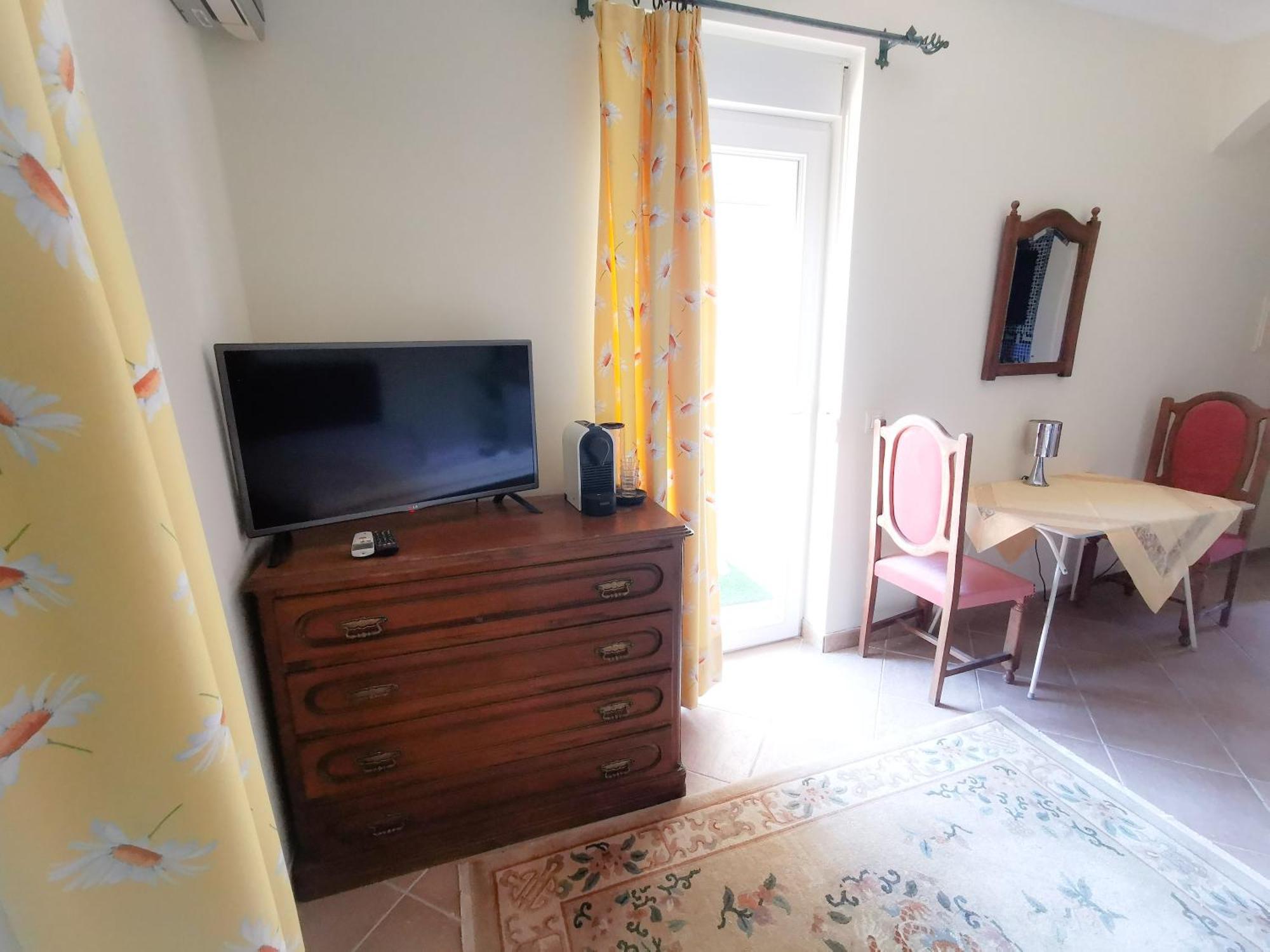 Apartamento Oásis Tropical, Jardim e Piscina! Portimão Habitación foto
