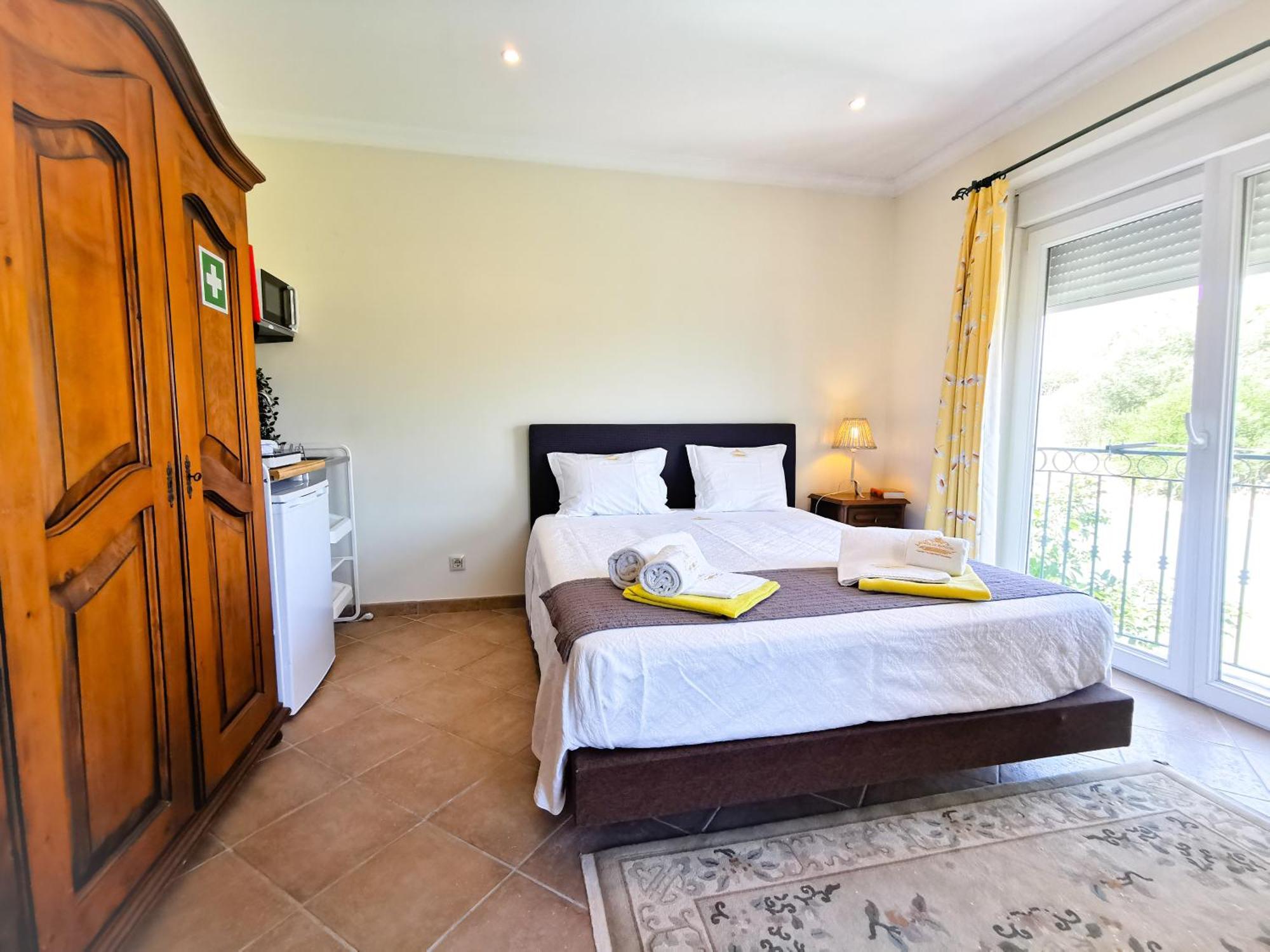 Apartamento Oásis Tropical, Jardim e Piscina! Portimão Habitación foto